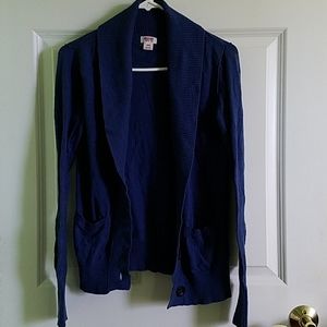 Cardigan
